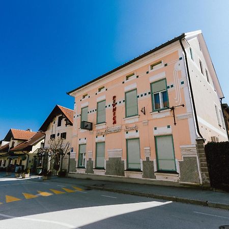 B&B Vransko 29 Kültér fotó