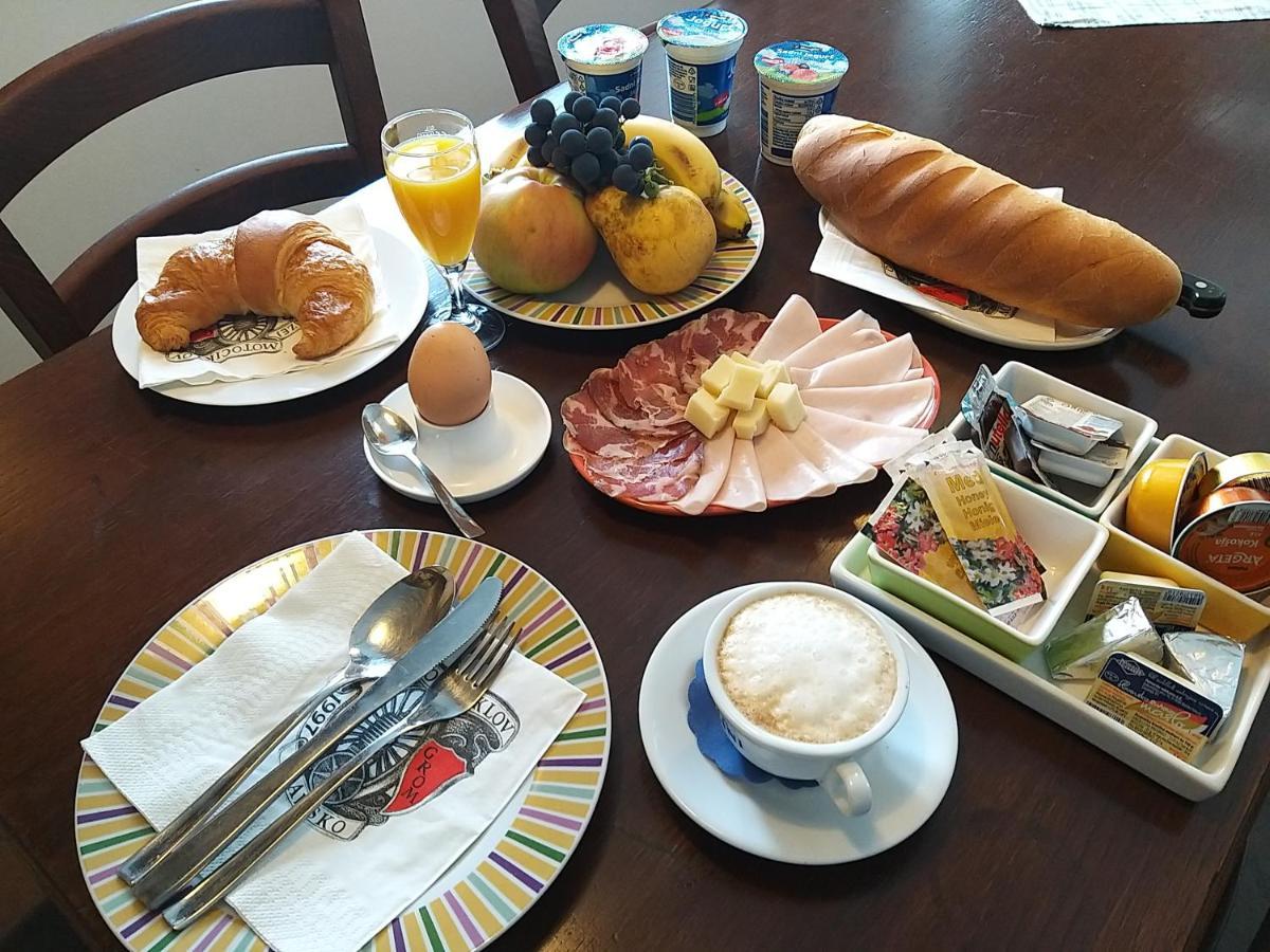 B&B Vransko 29 Kültér fotó