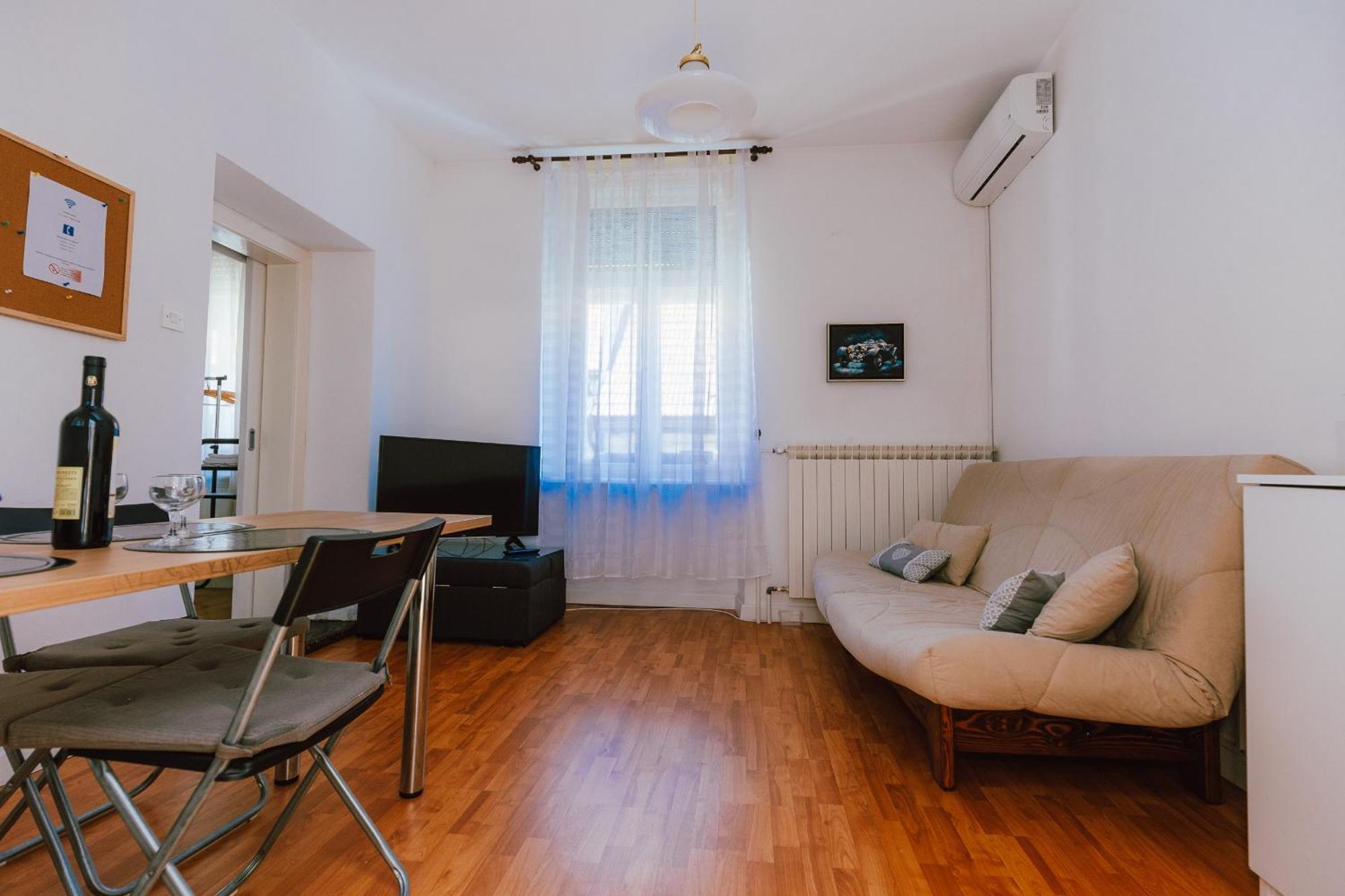 B&B Vransko 29 Kültér fotó