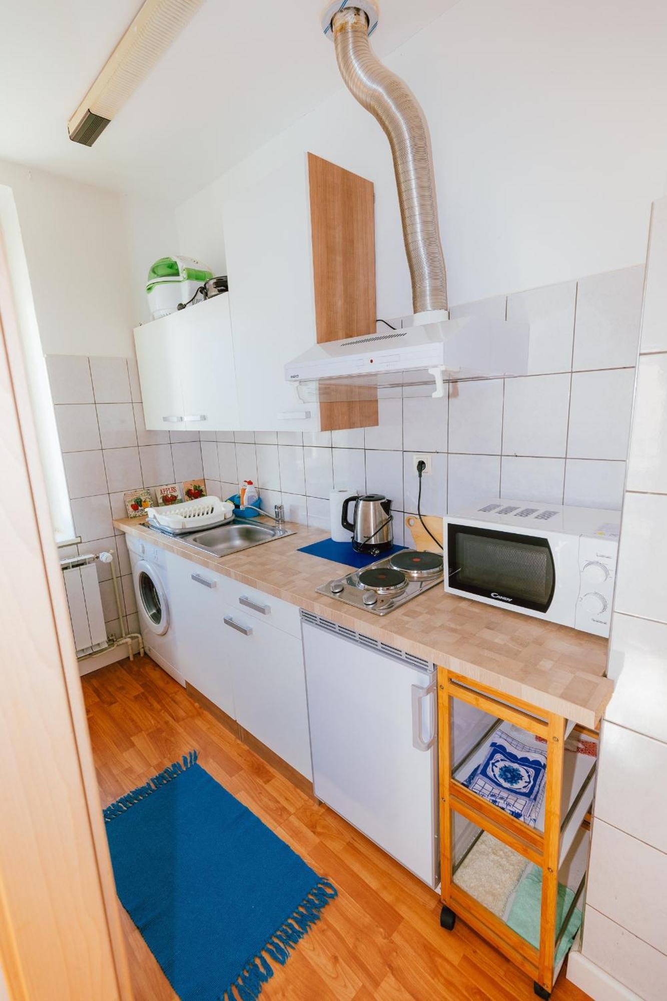 B&B Vransko 29 Kültér fotó