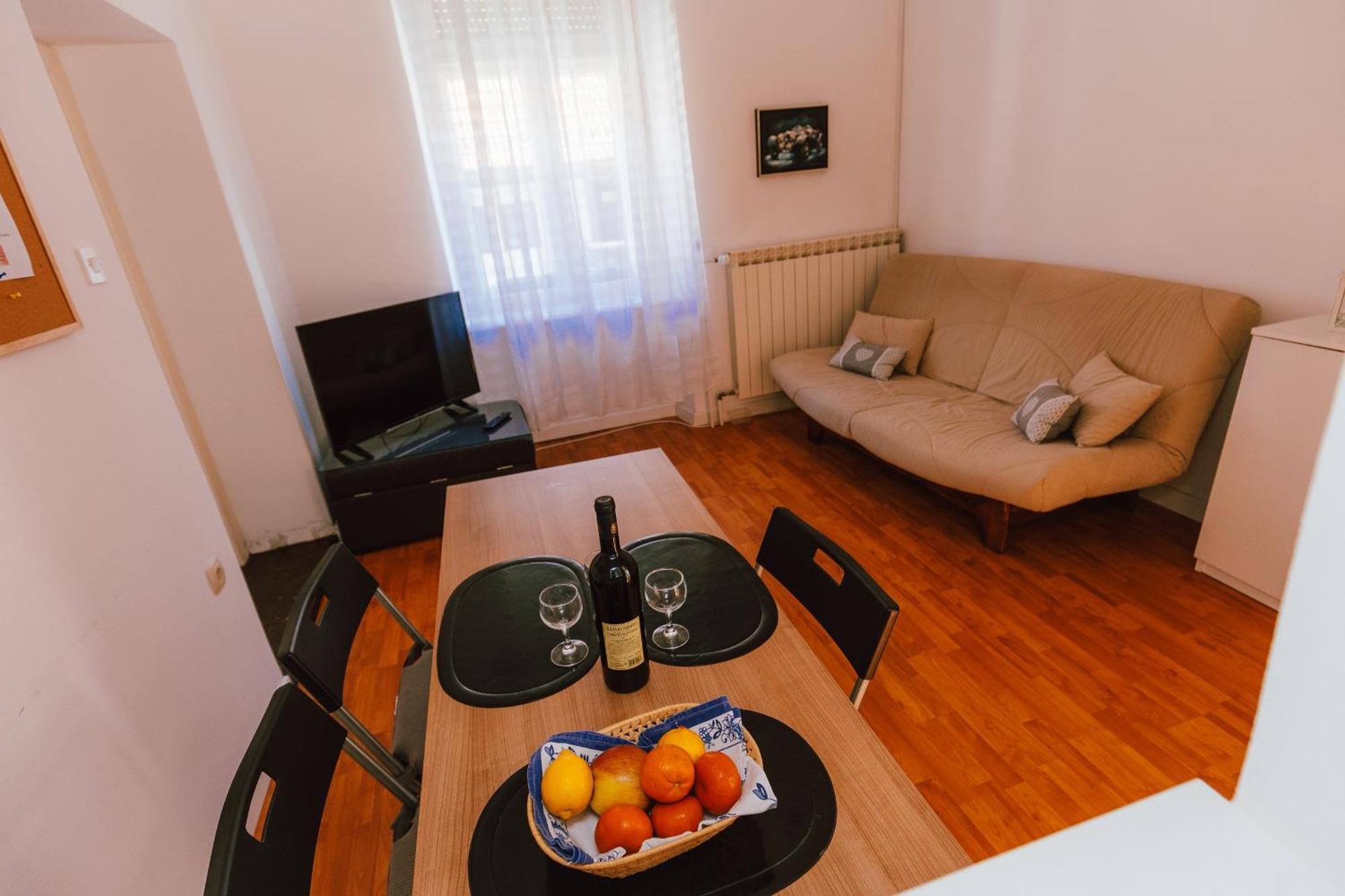B&B Vransko 29 Kültér fotó