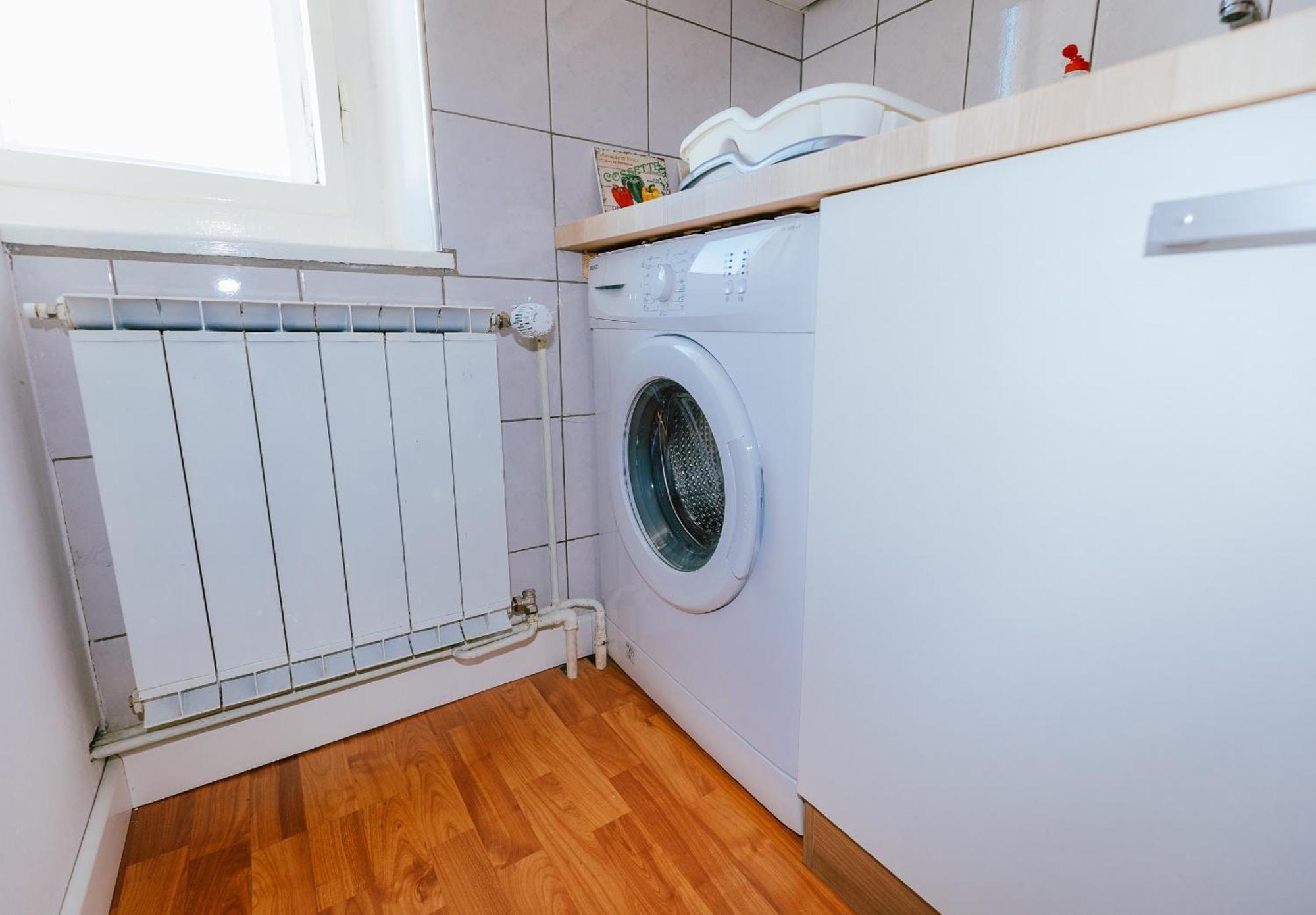 B&B Vransko 29 Kültér fotó
