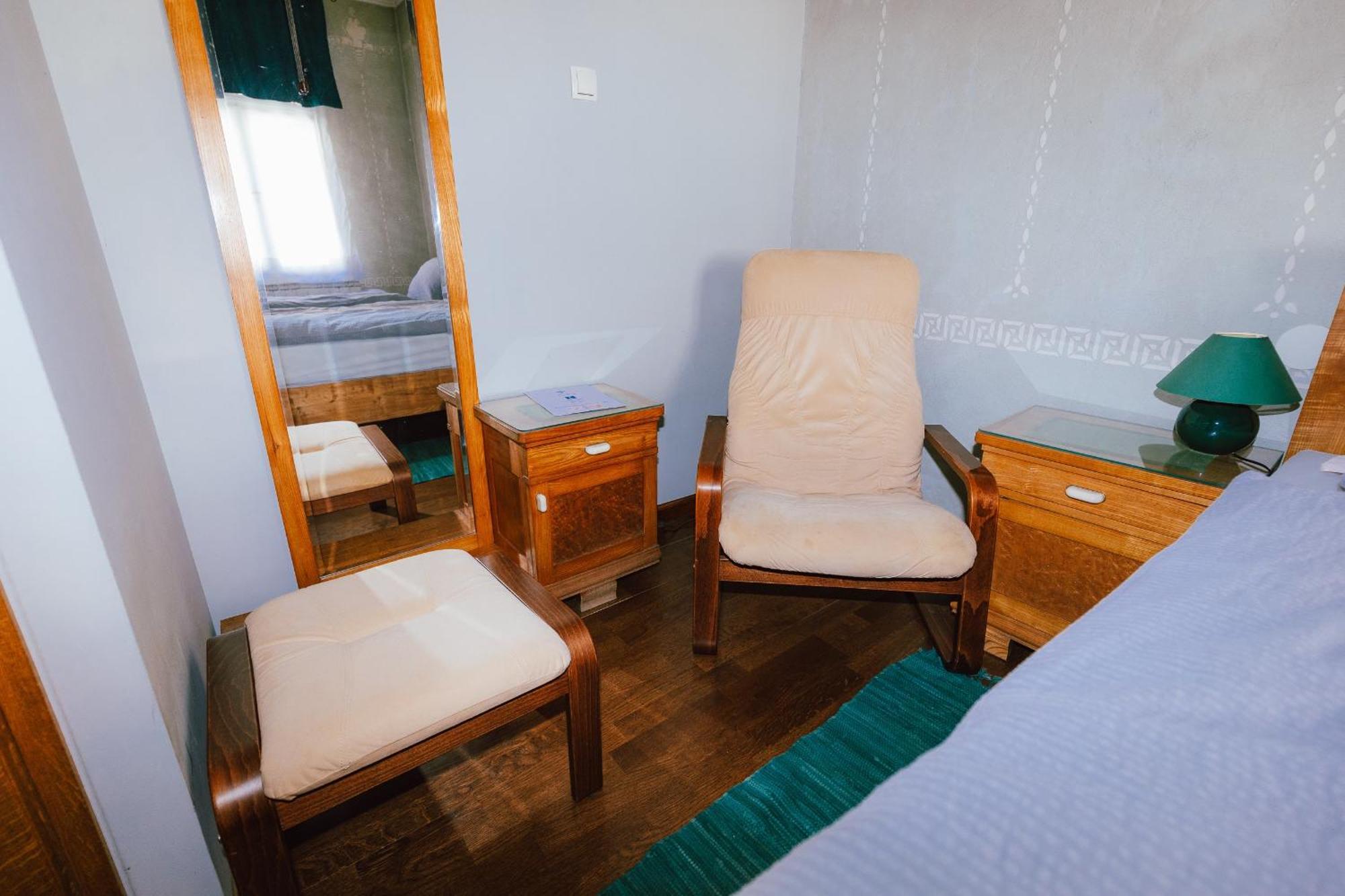 B&B Vransko 29 Kültér fotó