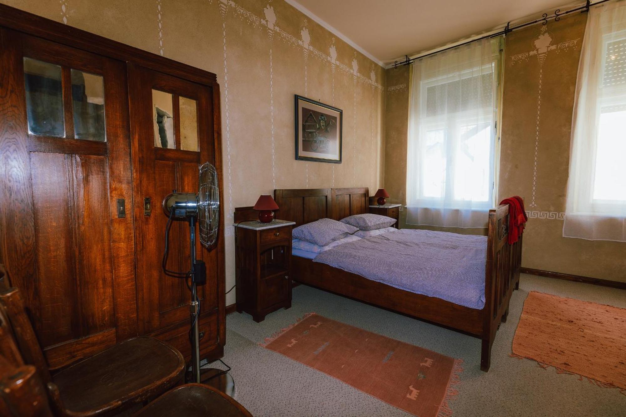 B&B Vransko 29 Kültér fotó