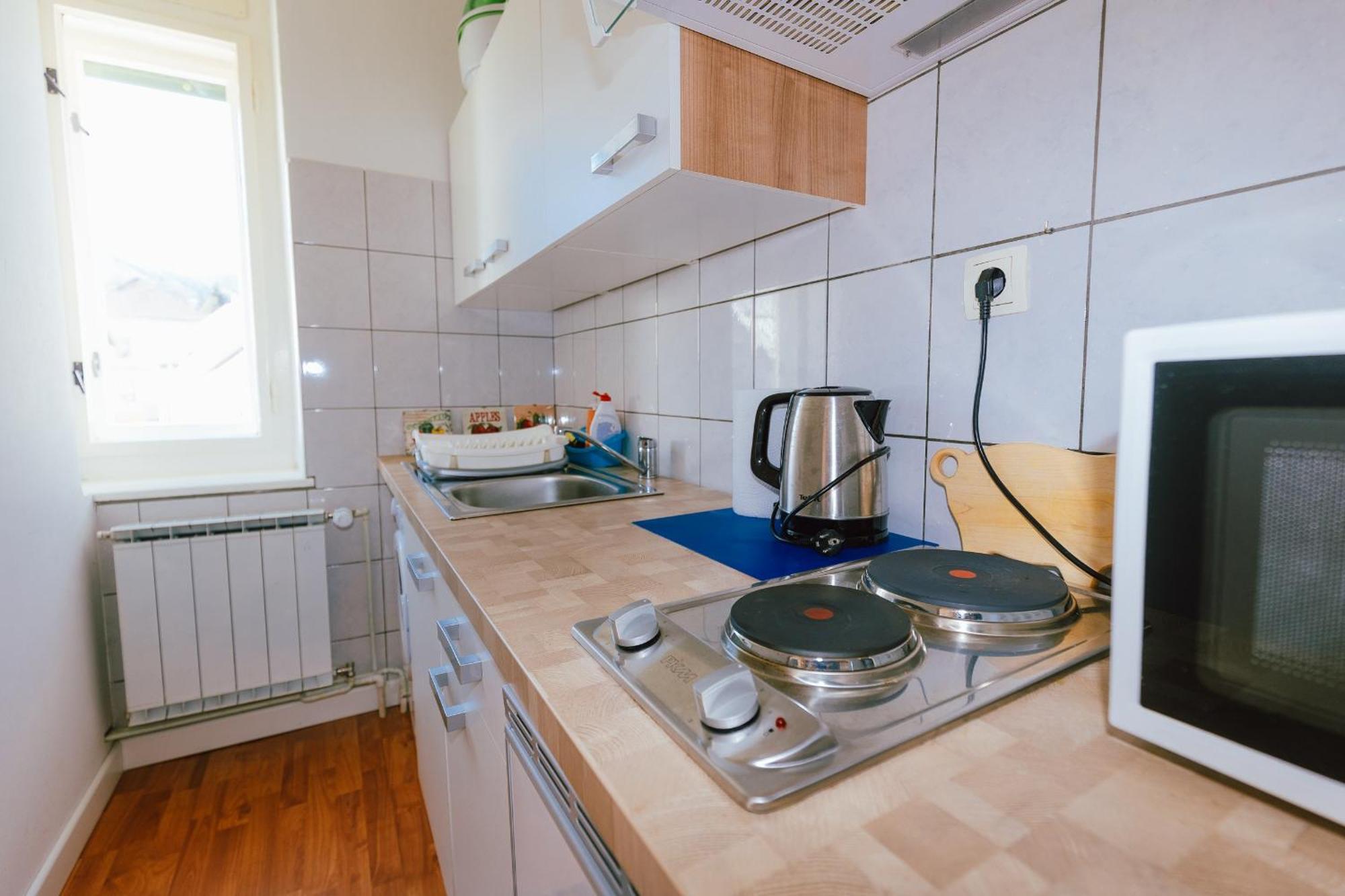 B&B Vransko 29 Kültér fotó