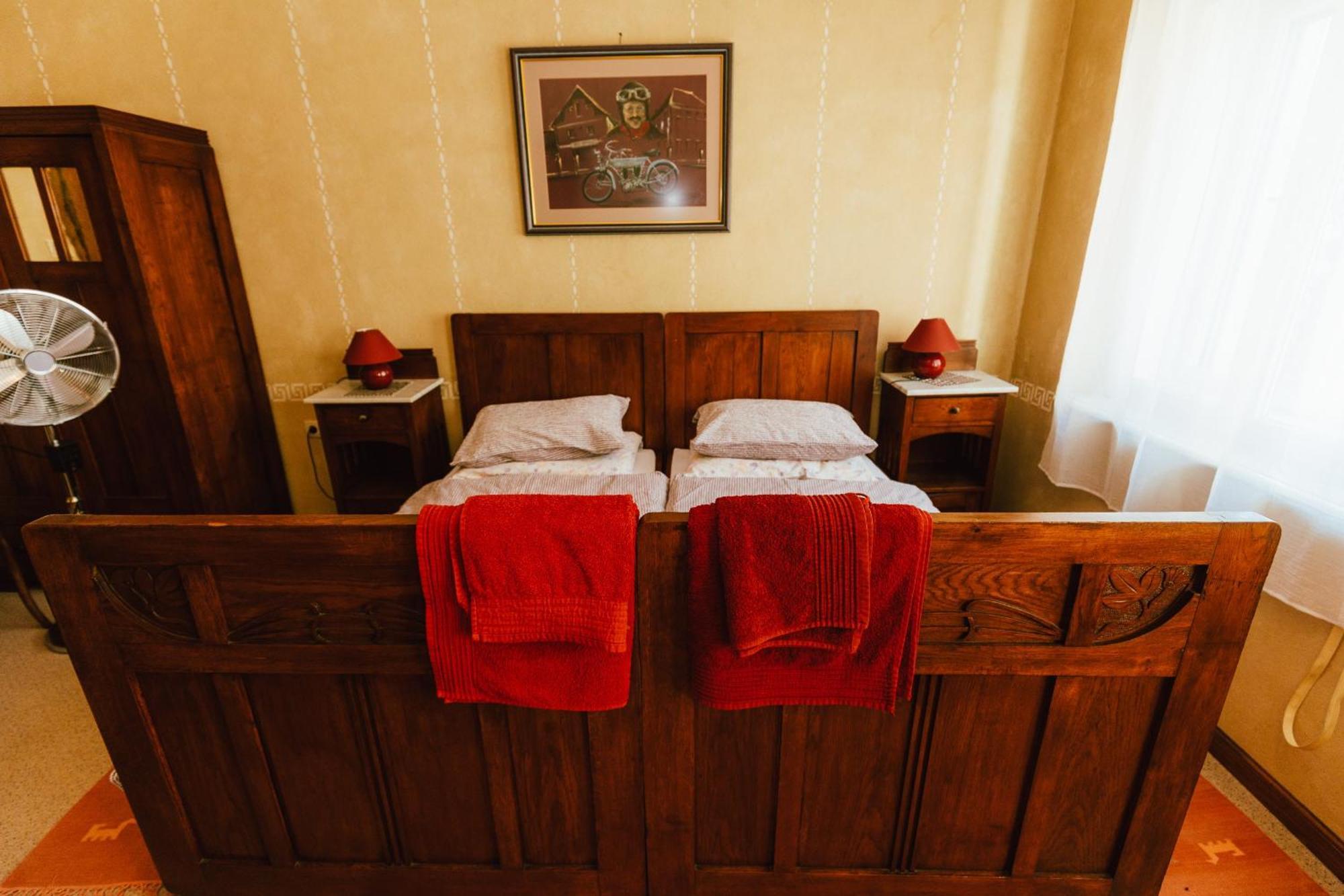 B&B Vransko 29 Kültér fotó