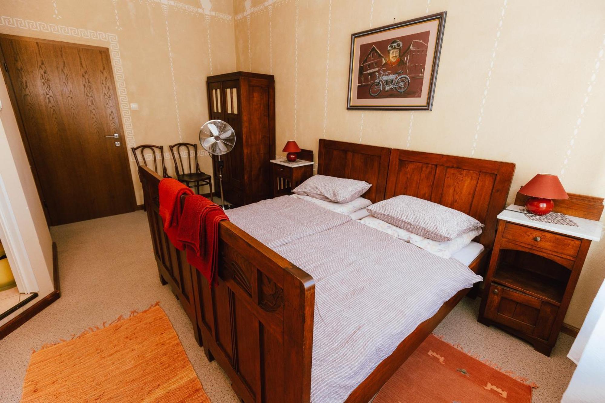 B&B Vransko 29 Kültér fotó