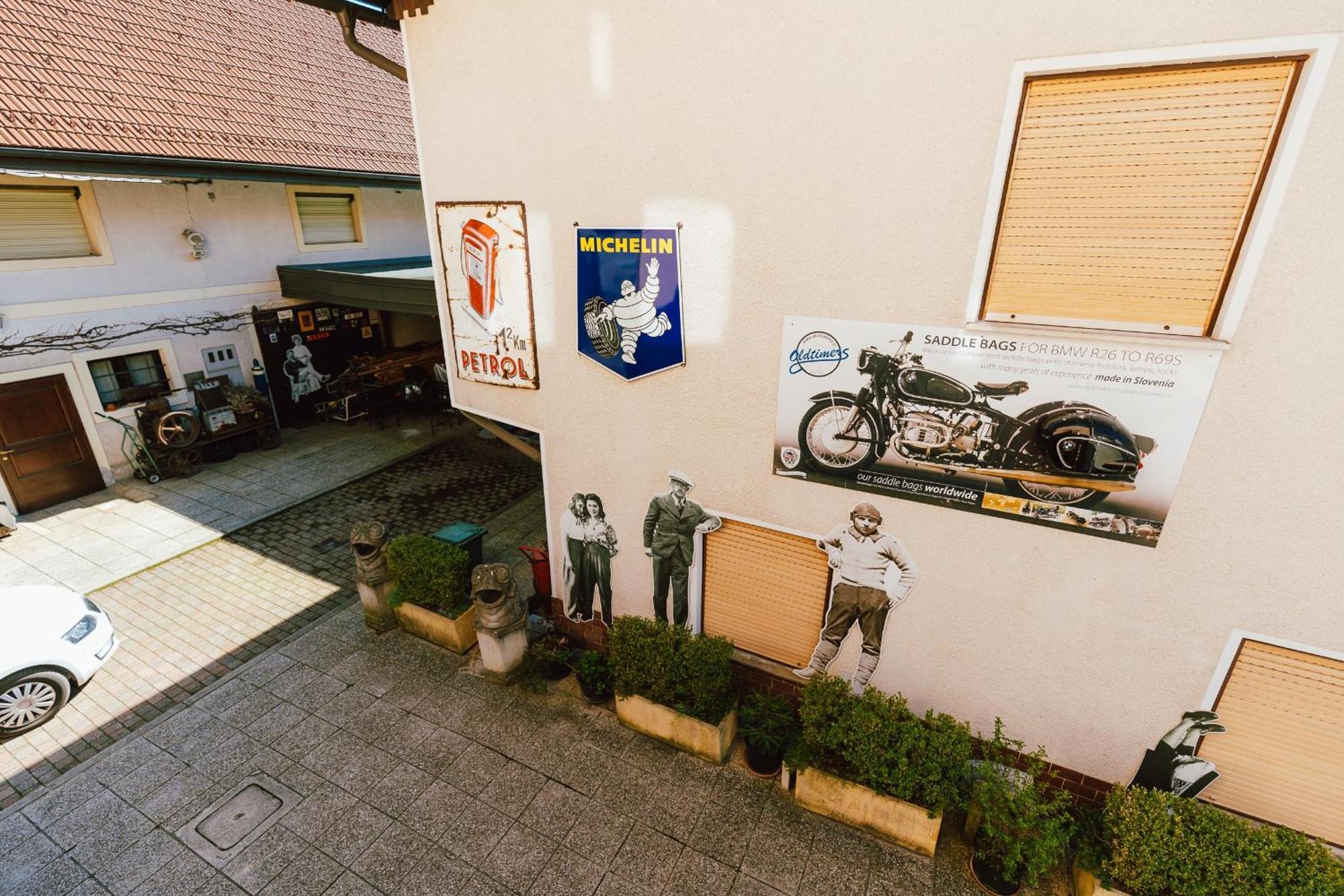 B&B Vransko 29 Kültér fotó