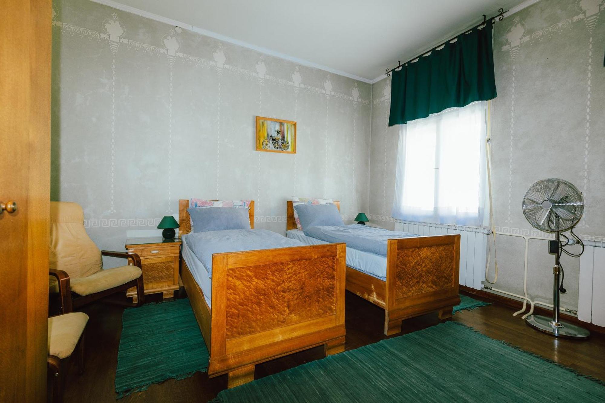 B&B Vransko 29 Kültér fotó