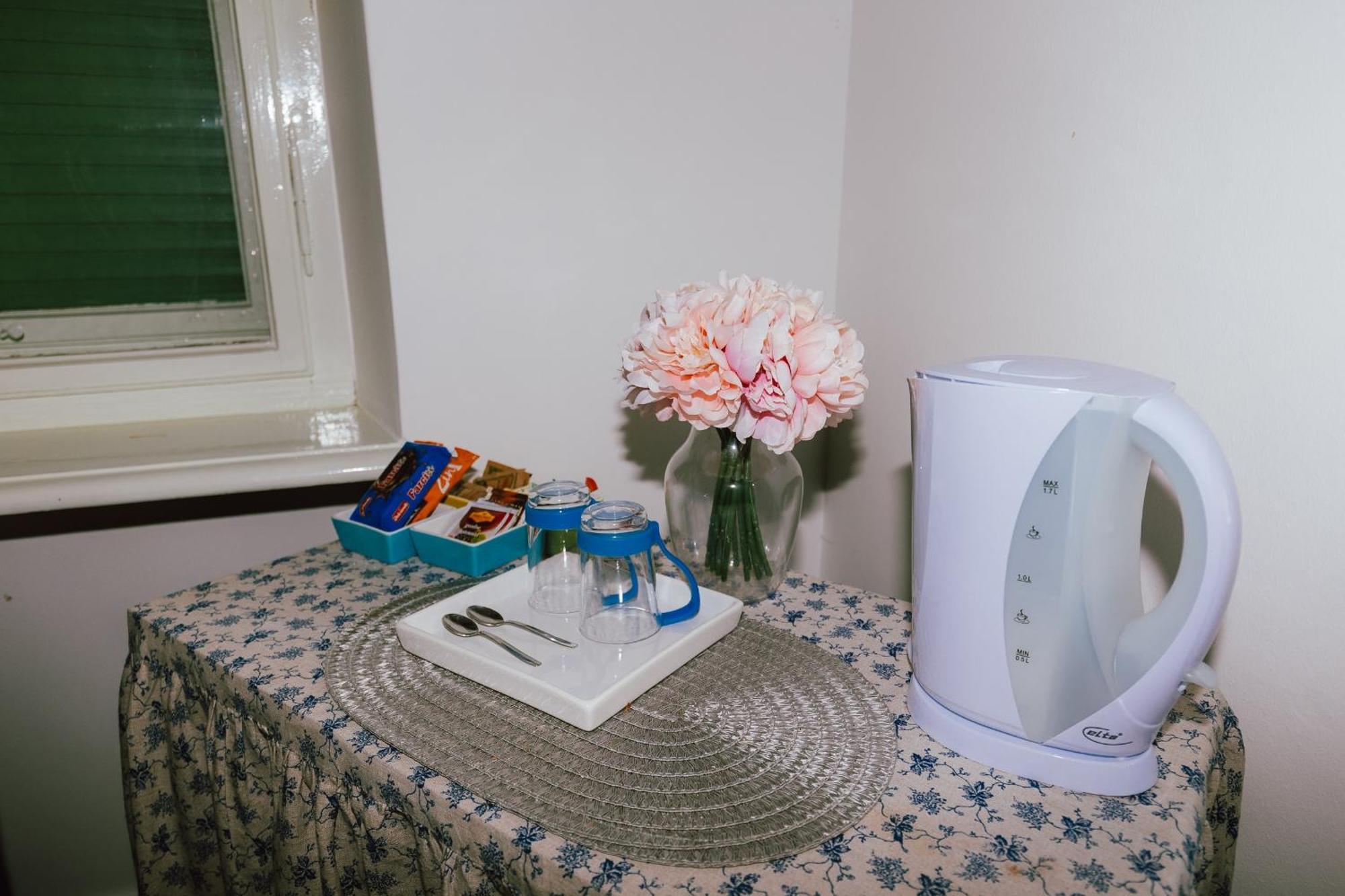 B&B Vransko 29 Kültér fotó