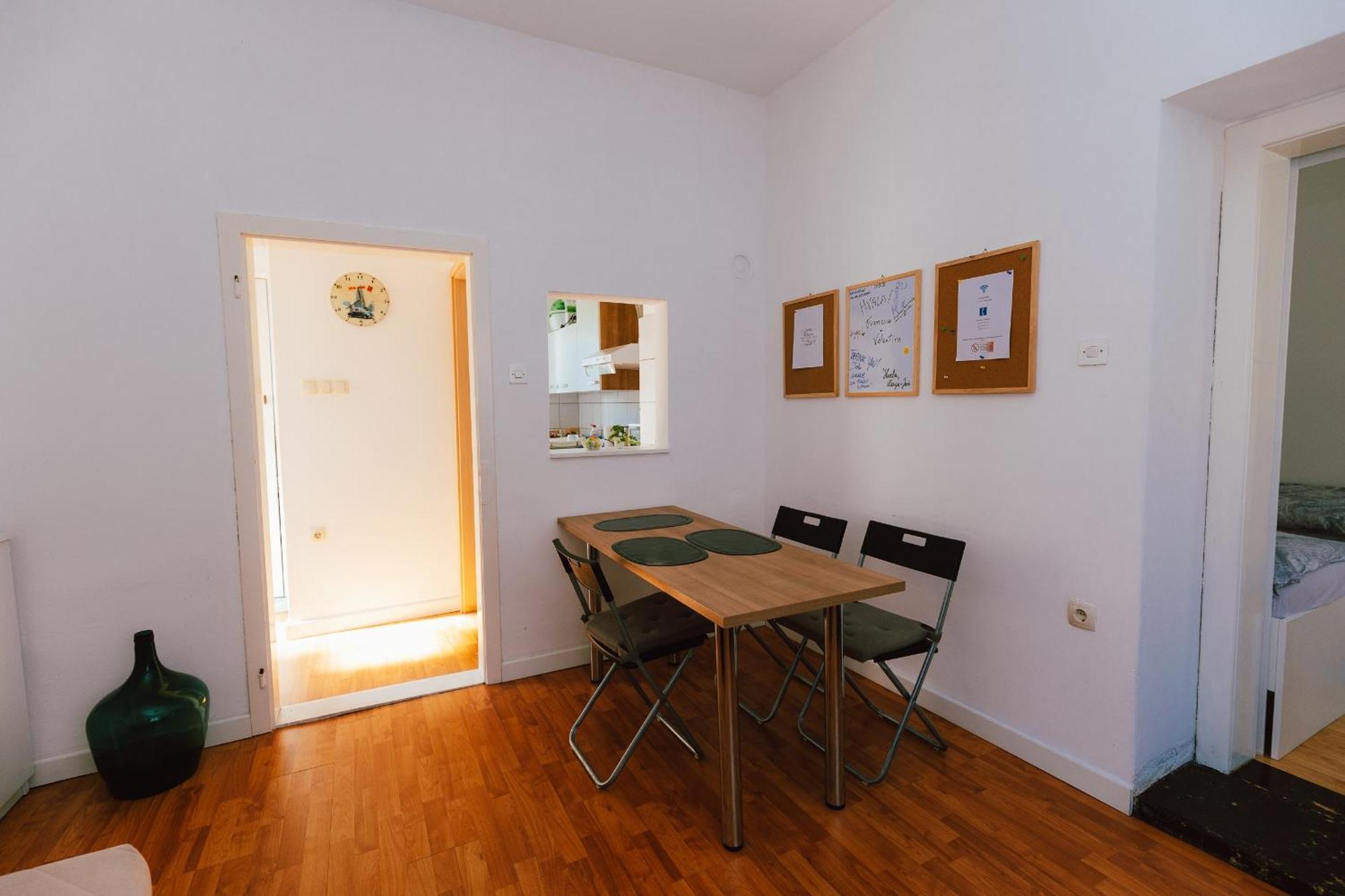 B&B Vransko 29 Kültér fotó