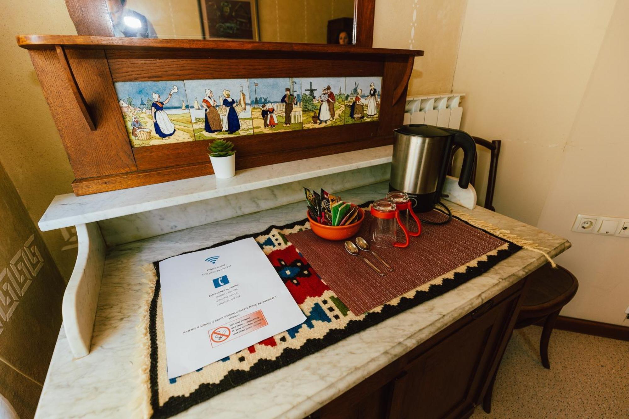 B&B Vransko 29 Kültér fotó