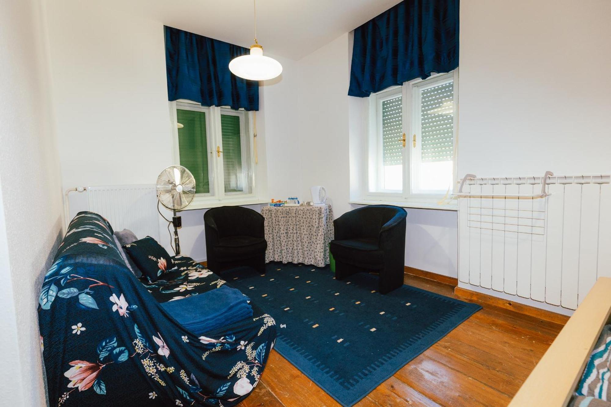 B&B Vransko 29 Kültér fotó