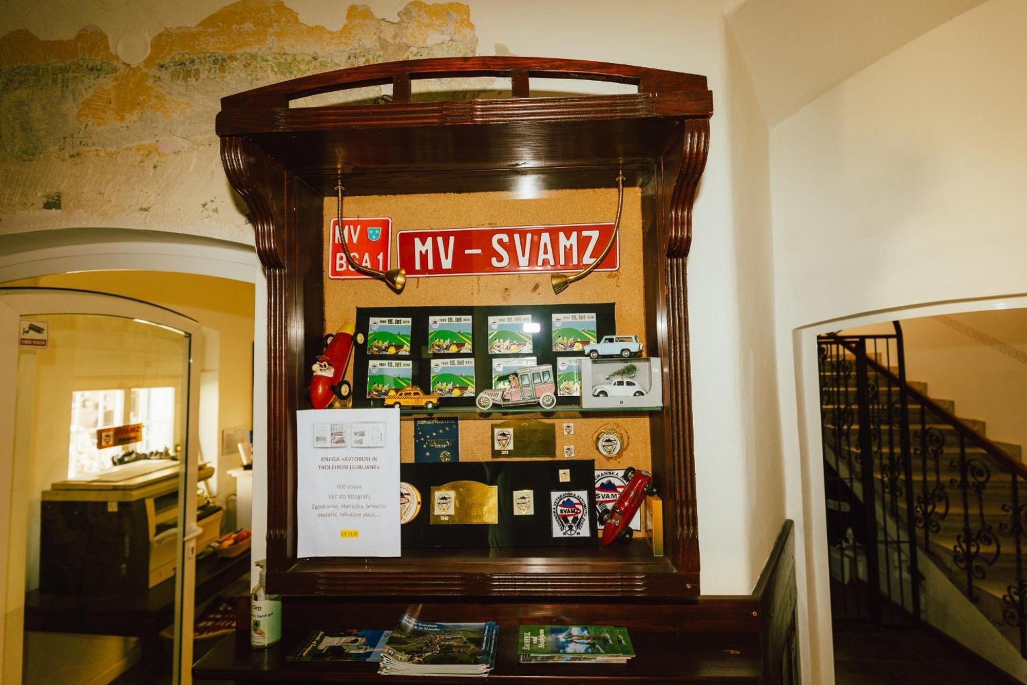 B&B Vransko 29 Kültér fotó