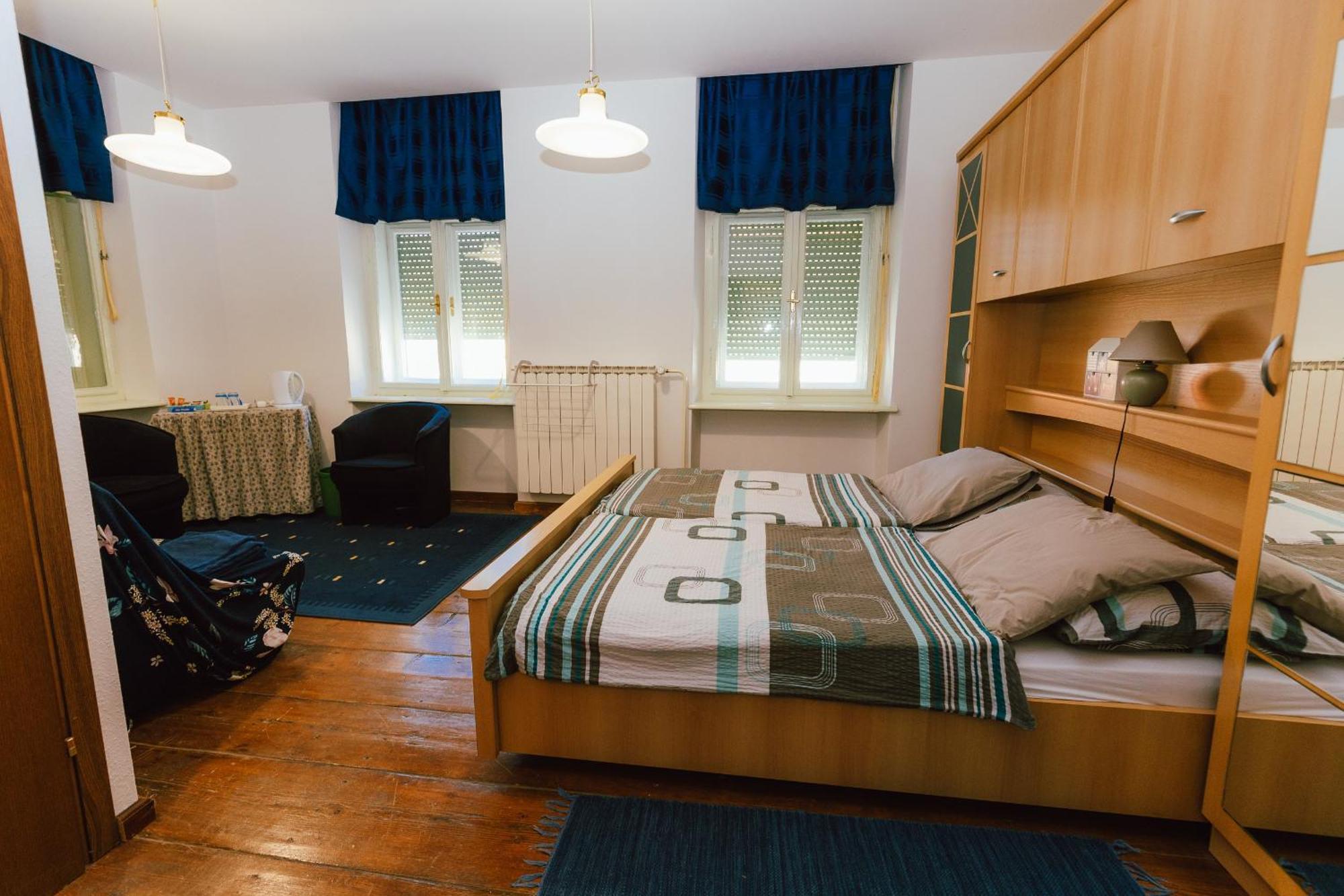 B&B Vransko 29 Kültér fotó
