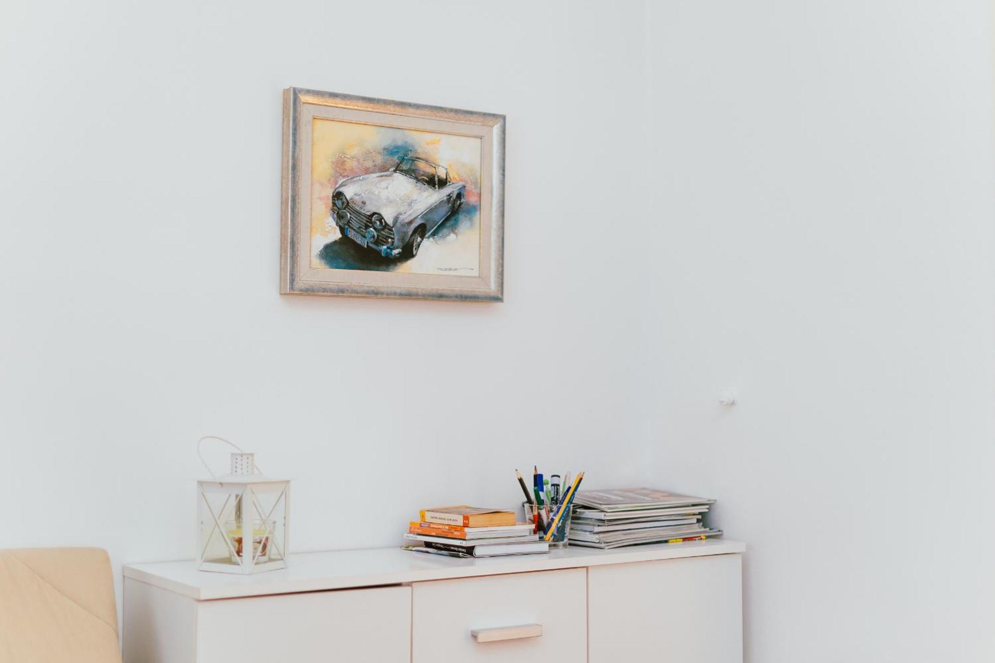 B&B Vransko 29 Szoba fotó