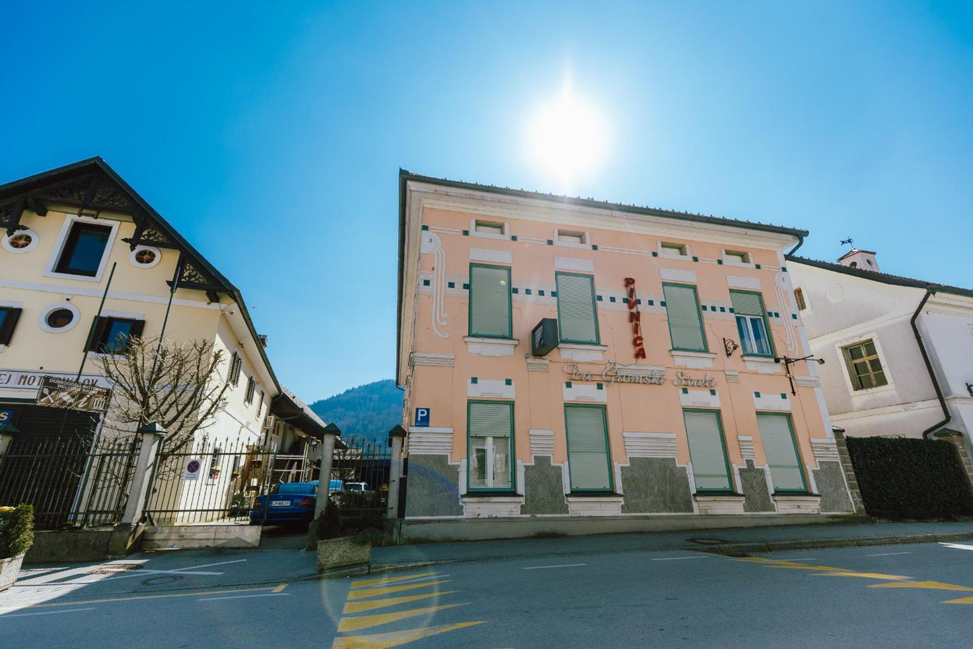 B&B Vransko 29 Szoba fotó