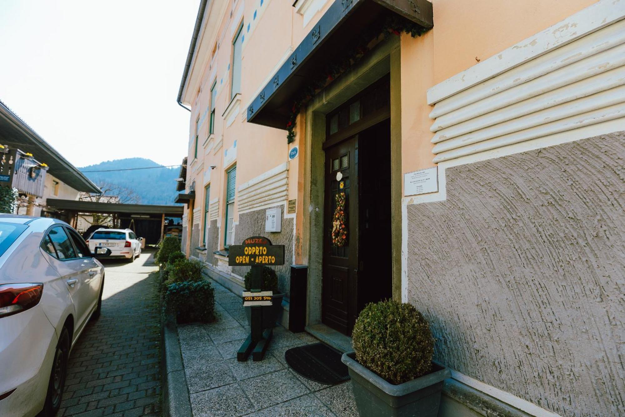 B&B Vransko 29 Szoba fotó