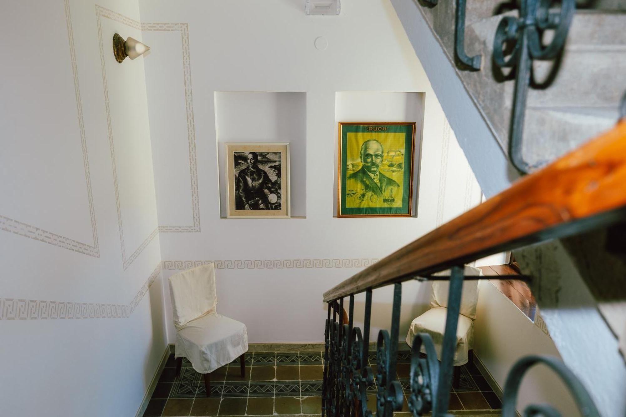 B&B Vransko 29 Szoba fotó