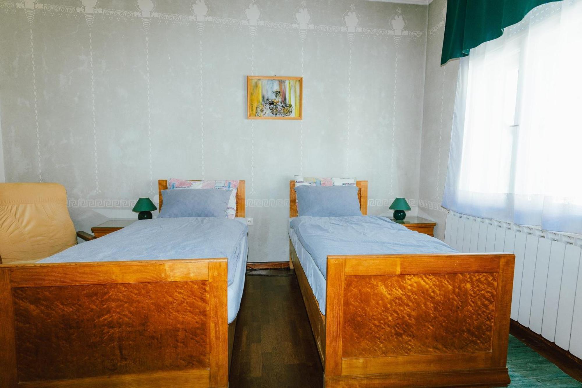 B&B Vransko 29 Szoba fotó