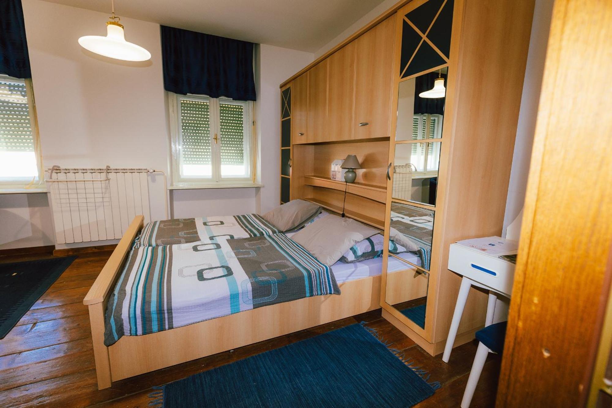 B&B Vransko 29 Szoba fotó