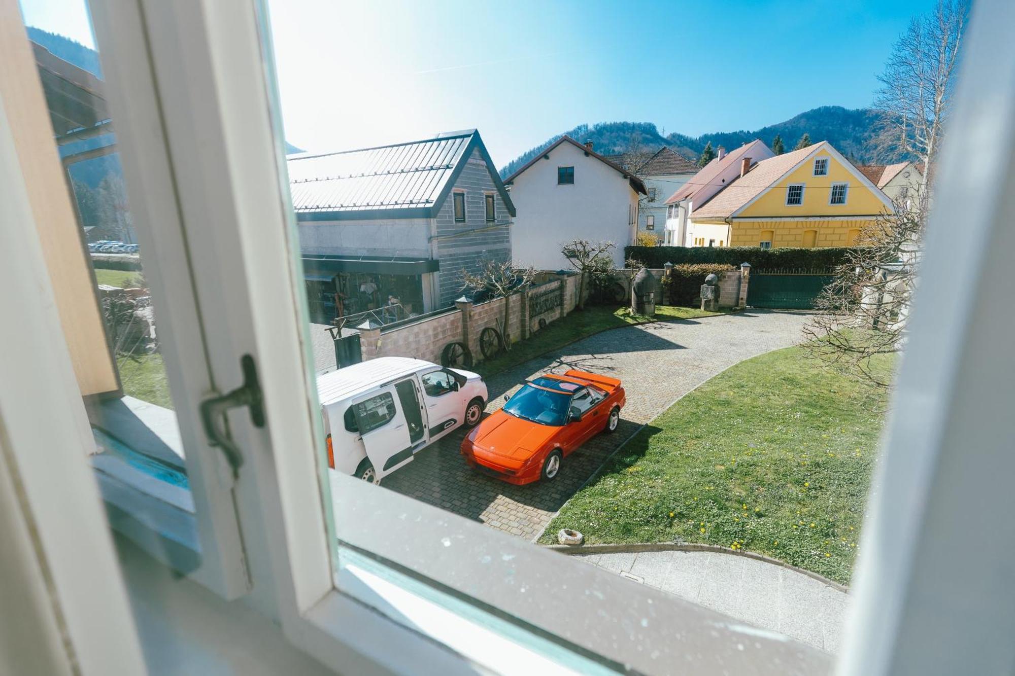 B&B Vransko 29 Szoba fotó