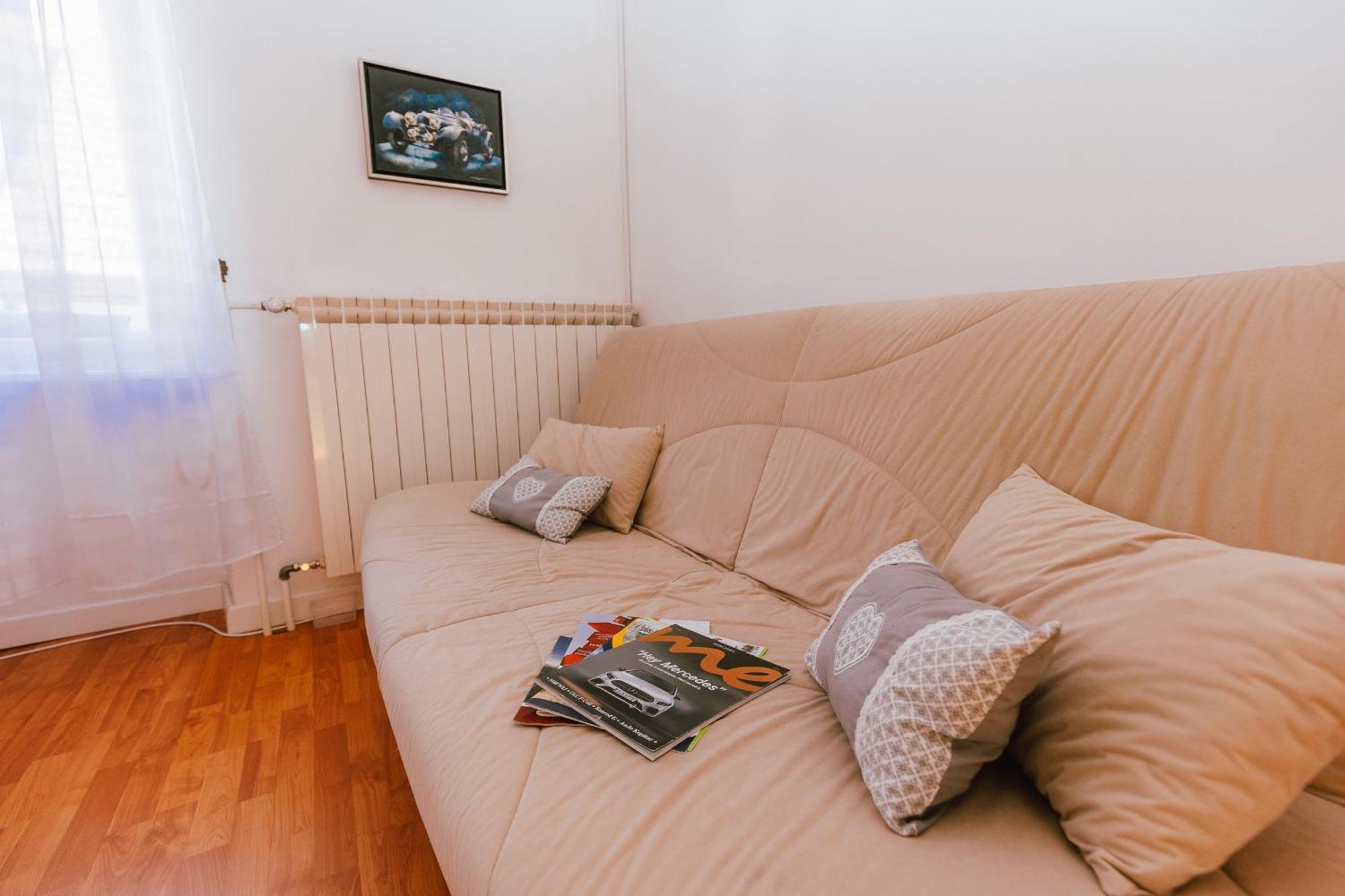 B&B Vransko 29 Szoba fotó