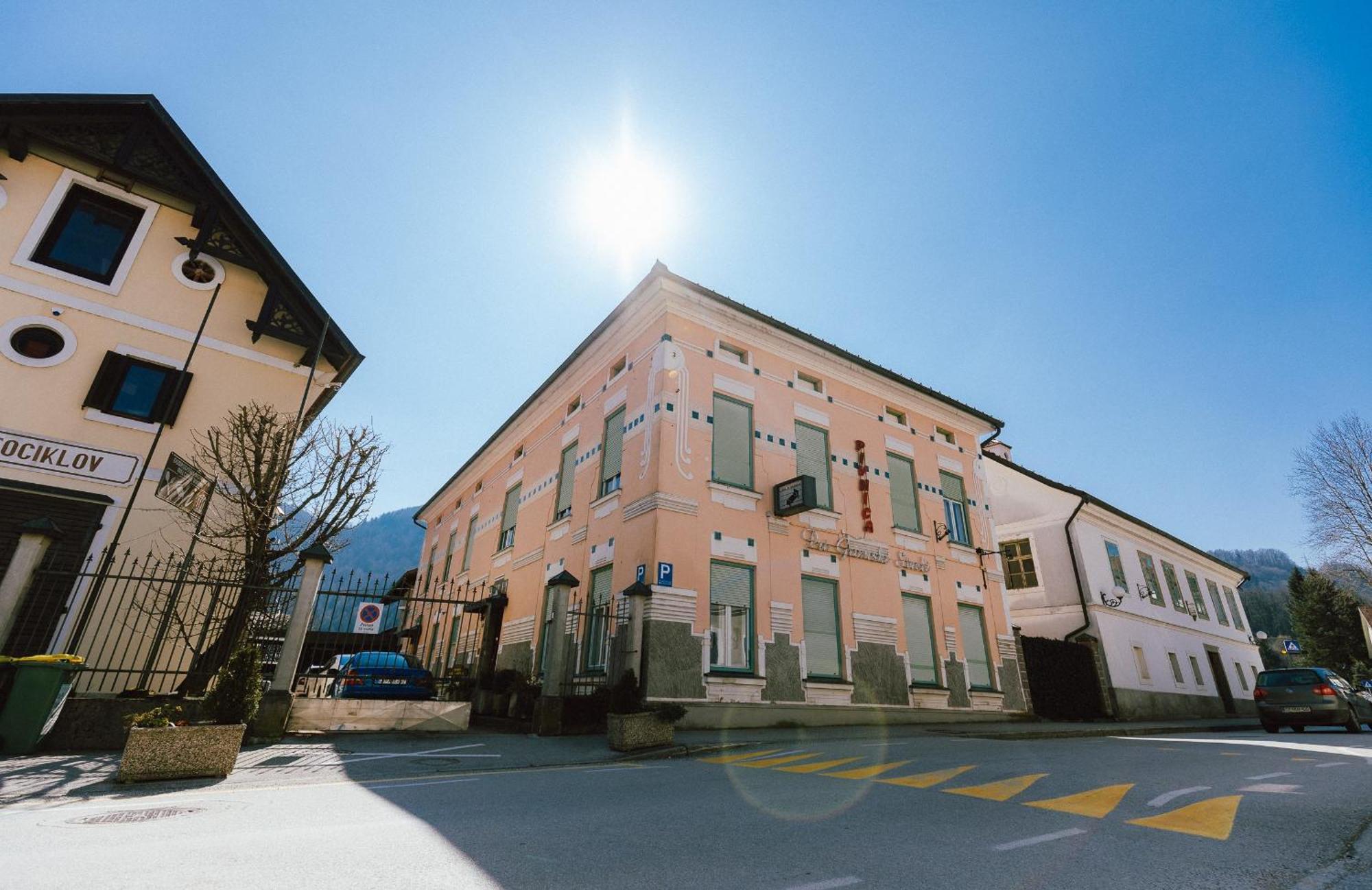 B&B Vransko 29 Szoba fotó
