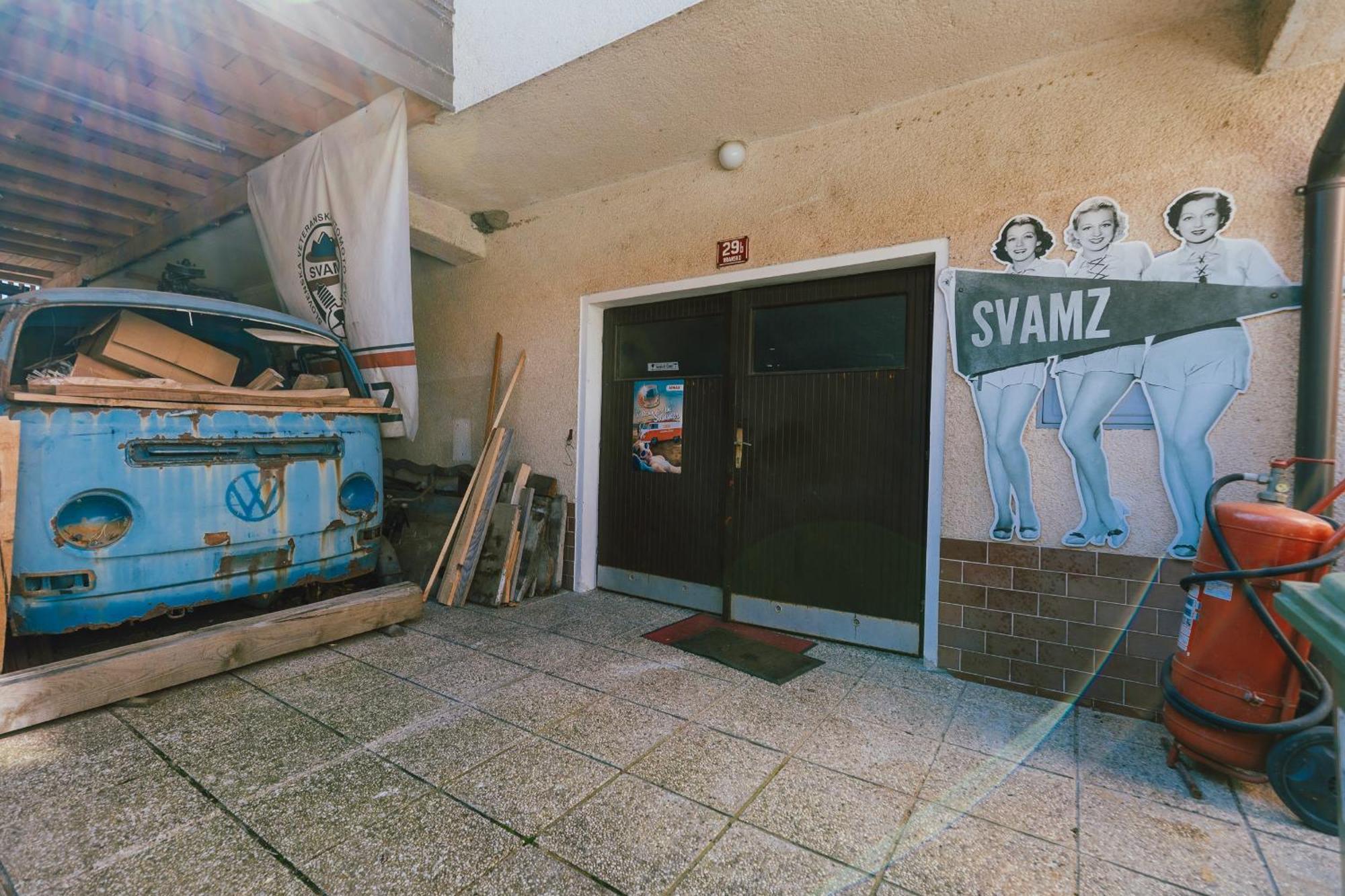 B&B Vransko 29 Szoba fotó