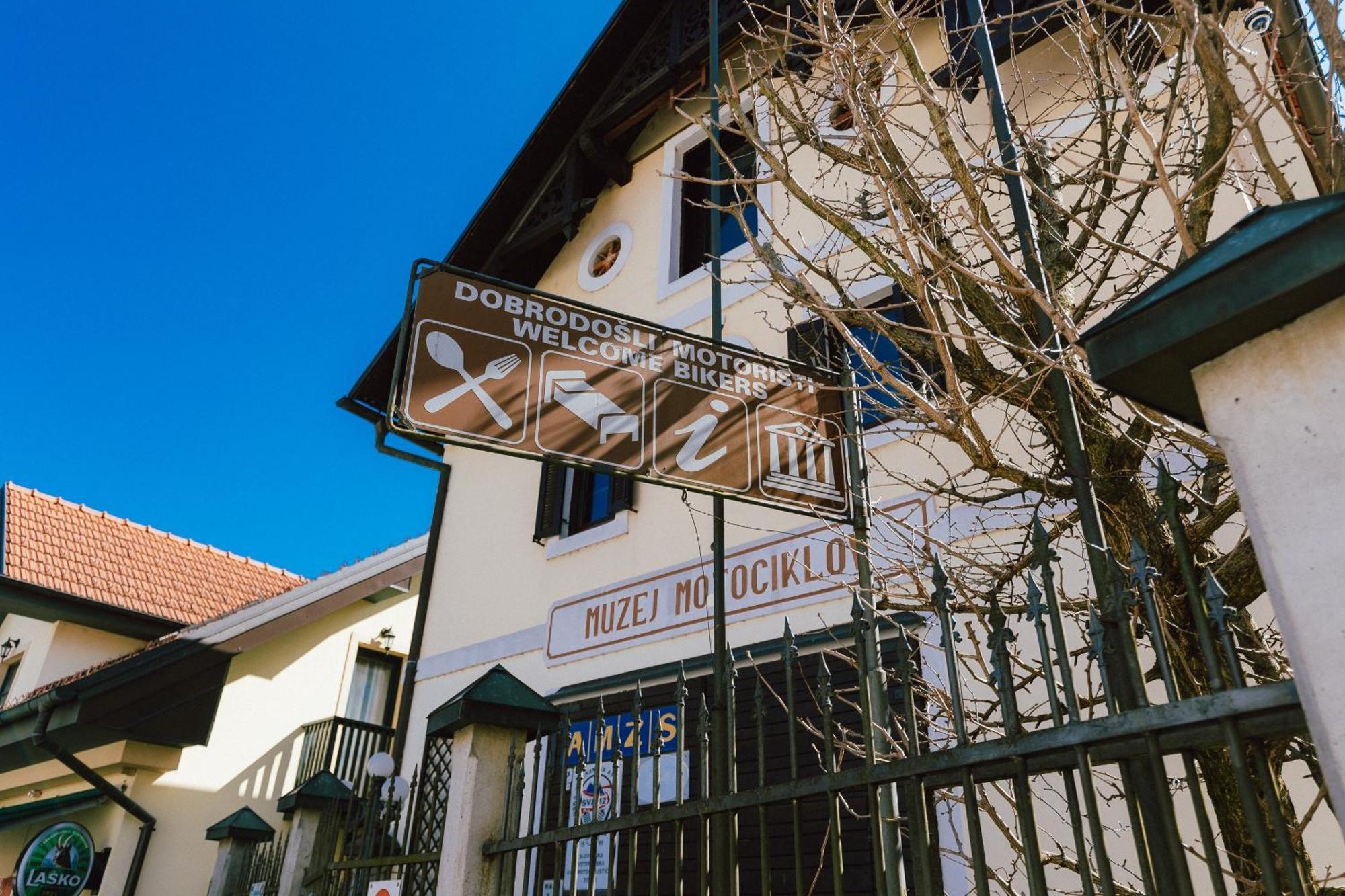 B&B Vransko 29 Szoba fotó
