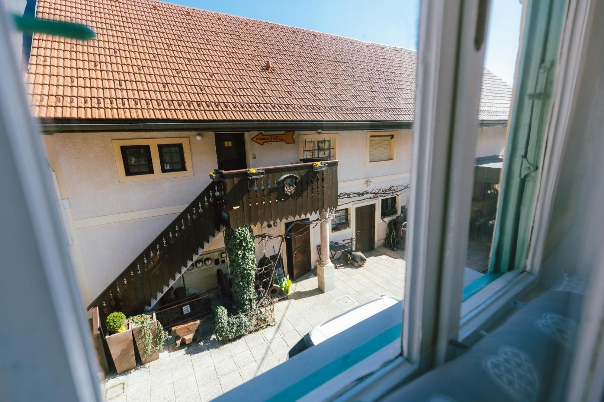 B&B Vransko 29 Szoba fotó